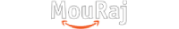 Mouraj Site Logo